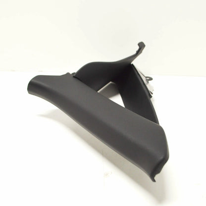 NEW AUDI A3 8V LEFT INTERIOR QUARTER PANEL TRIM PANEL 8V5867287B4PK