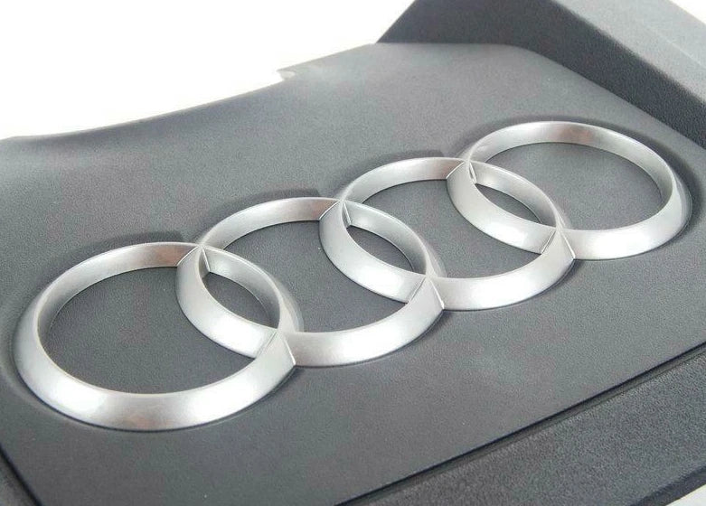NEW AUDI A4 B8 REAR ENGINE COVER 06E103926N ORIGINAL