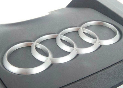 NEW AUDI A4 B8 REAR ENGINE COVER 06E103926N ORIGINAL