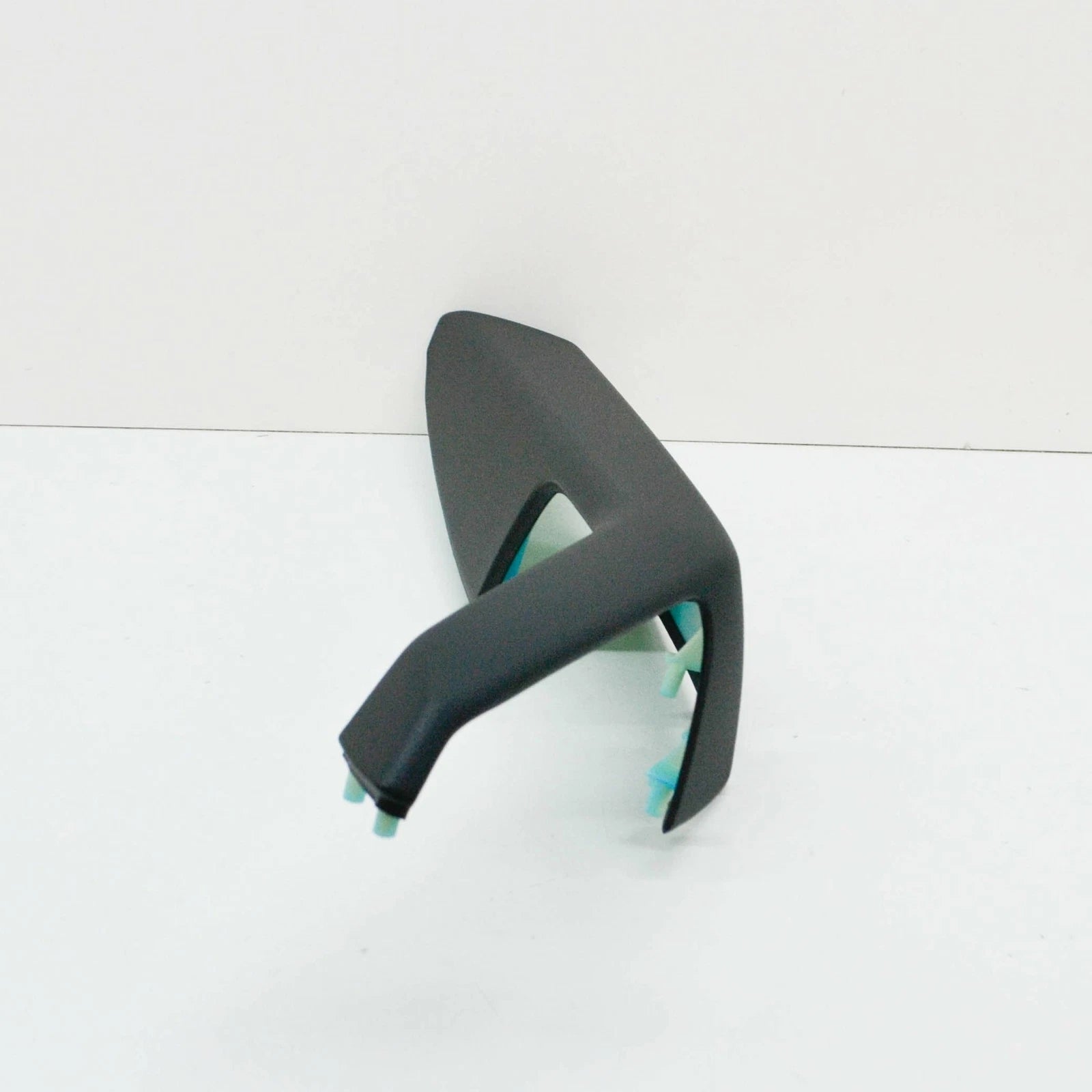 NEW VW PASSAT B8 FRONT RIGHT DOOR CARD PULL ARMREST 3G0867166 RY1 ORIGINAL