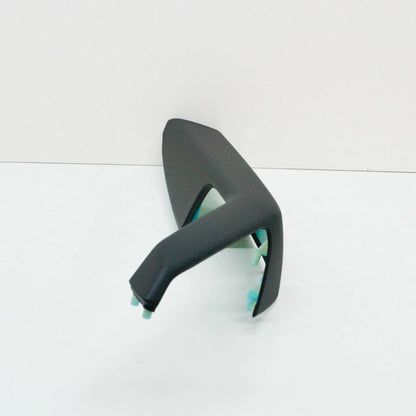 NEW VW PASSAT B8 FRONT RIGHT DOOR CARD PULL ARMREST 3G0867166 RY1 ORIGINAL