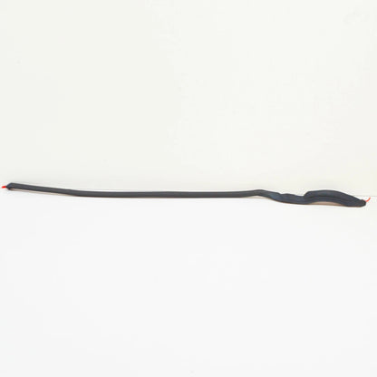 NEW VOLKSWAGEN TOUAREG 7P REAR LEFT DOOR FRONT SEAL 7P6839717B