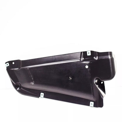 NEW BMW 3 CONVERTIBLE E93 REAR LEFT UNDERBODY BELLY PAN 51757164291 ORIGINAL