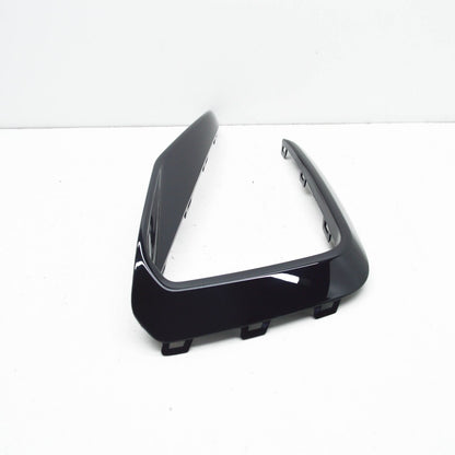NEW VOLKSWAGEN POLO AW FRONT LEFT BUMPER TRIM 2G0853711041 ORIGINAL