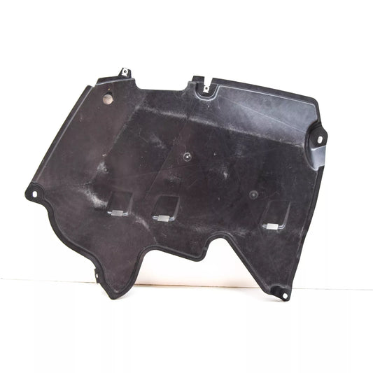 NEW AUDI A4 AVANT B9 FRONT LEFT SIDE UNDERBODY COVER SHIELD 8W0825217A ORIGINAL