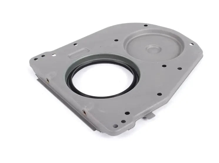 NEW MERCEDES-BENZ C W204 REAR CRANKCASE COVER A2720100614 ORIGINAL