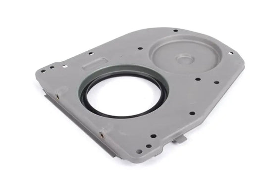 NEW MERCEDES-BENZ C W204 REAR CRANKCASE COVER A2720100614 ORIGINAL