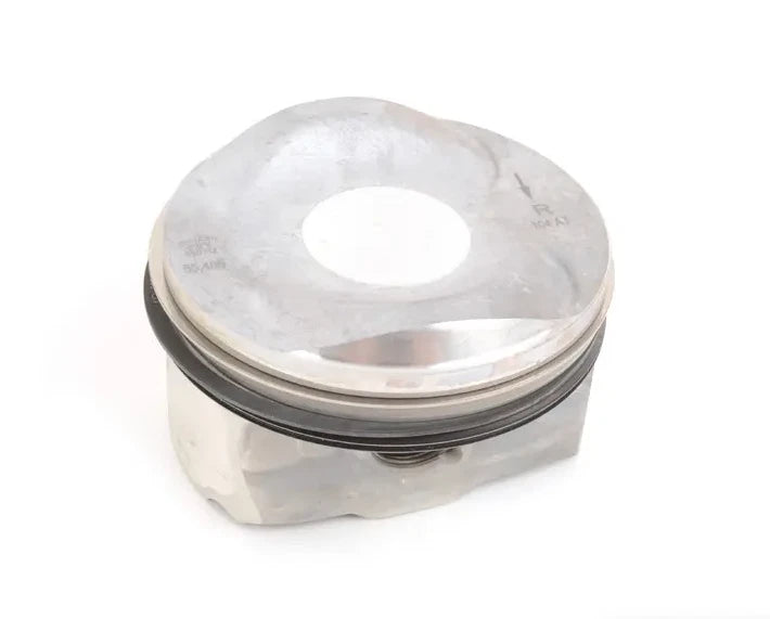 NEW AUDI A6 AVANT C6 ENGINE PISTON FOR CYLINDERS 1-3 06E107066BS ORIGINAL