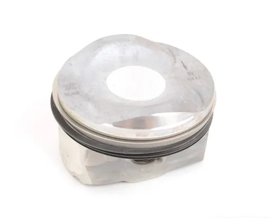 NEW AUDI A6 AVANT C6 ENGINE PISTON FOR CYLINDERS 1-3 06E107066BS ORIGINAL