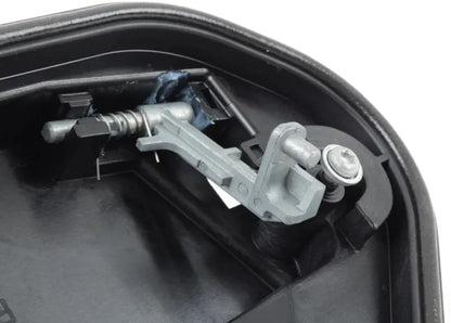 NEW BMW X3 E83 REAR RIGHT OUTSIDE DOOR HANDLE CARRIER 3449056 51203449056