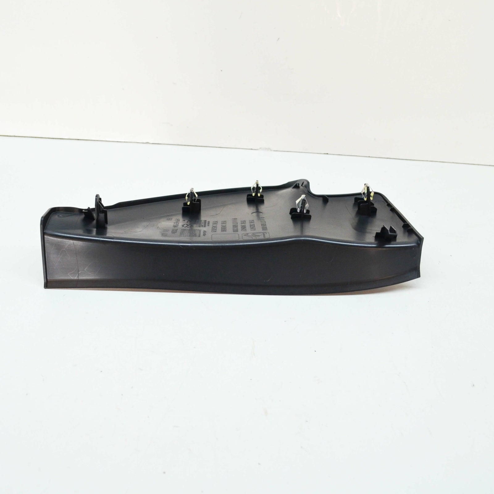 new mb a w177 front left dashboard end cover lhd a17768900009051 original