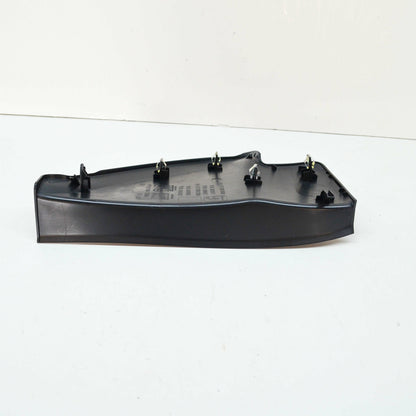 new mb a w177 front left dashboard end cover lhd a17768900009051 original