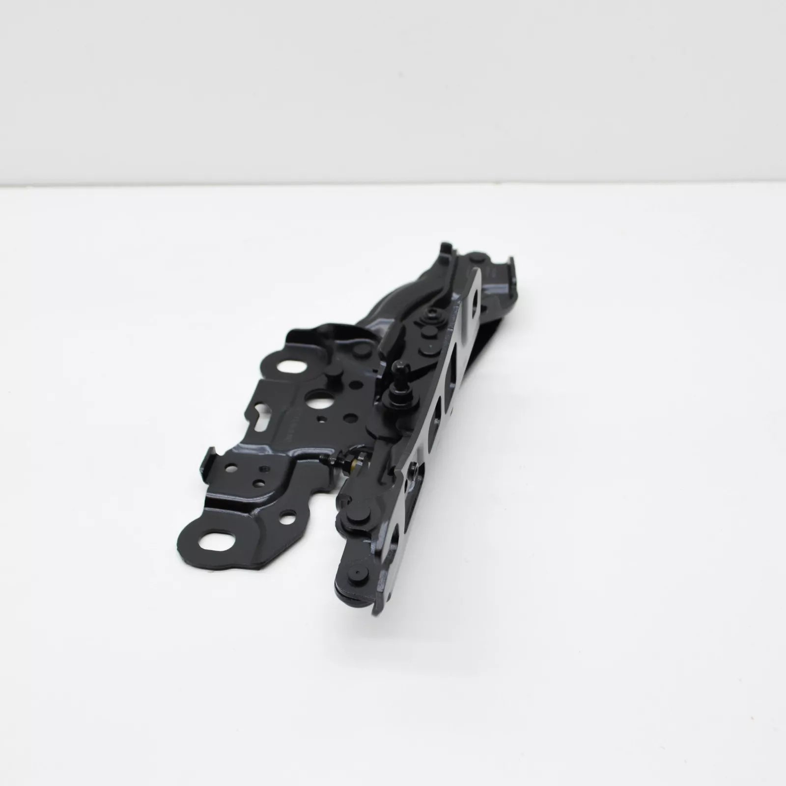 NEW BMW 3 G20 FRONT LEFT HOOD HINGE 41008494431 8494431 ORIGINAL