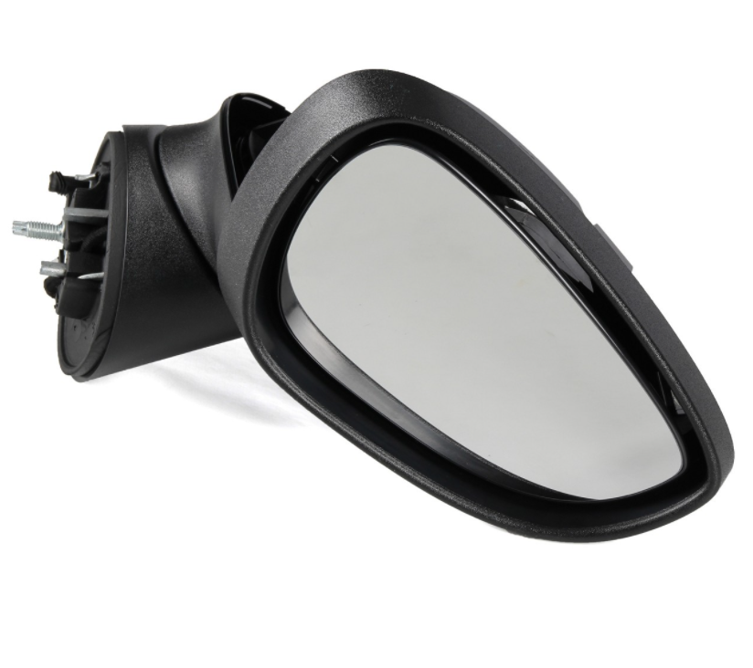 new ford b-max b232 front right door mirror lhd 2104824 av11-17682-el original