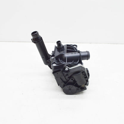 NEW BMW X4 G02, F98 ENGINE COOLANT THERMOSTAT 7642854 11537642854 ORIGINAL