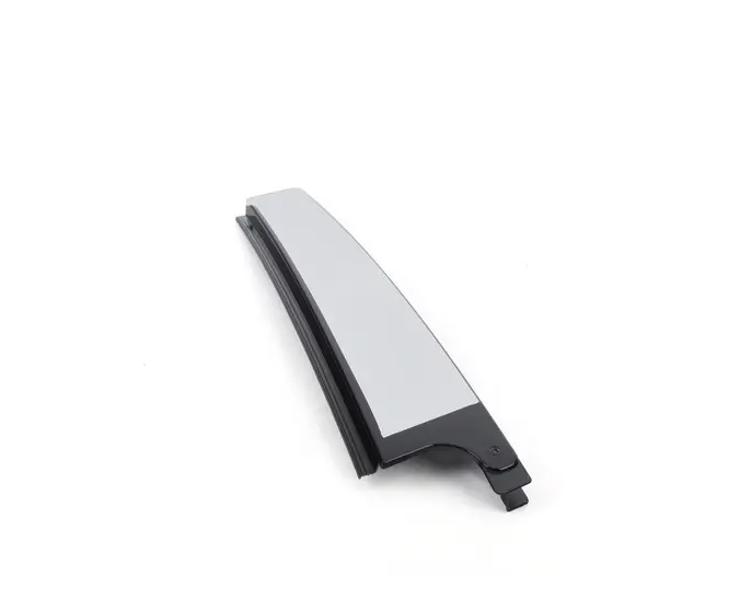 NEW VW GOLF VII 5G MK7 REAR LEFT DOOR MOLDING 5GM839901A041 ORIGINAL