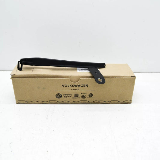 NEW AUDI A3 LIMOUSINE 8Y REAR LEFT WHEEL COVER 8Y0853817 ORIGINAL