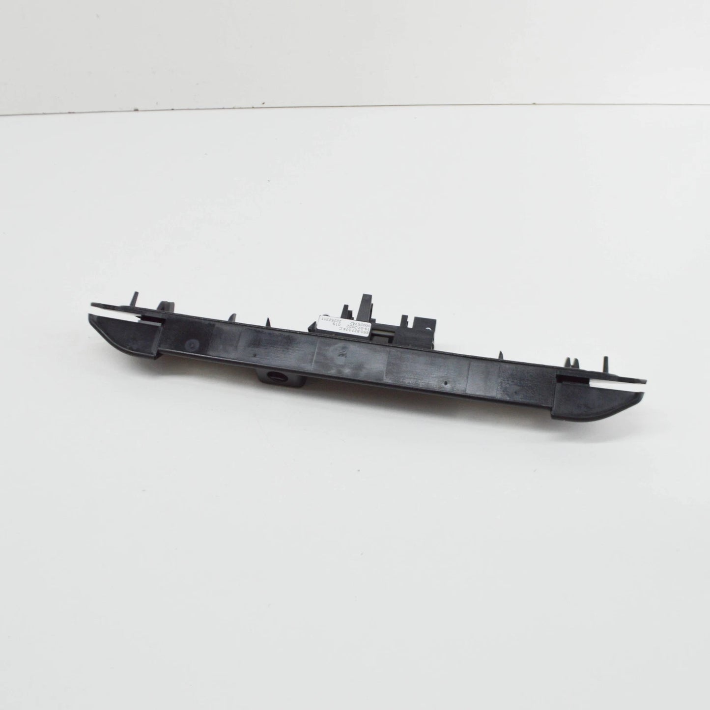 NEW AUDI TT FV REAR DECK GRIP MOLDING 8S0827574C9B9 ORIGINAL