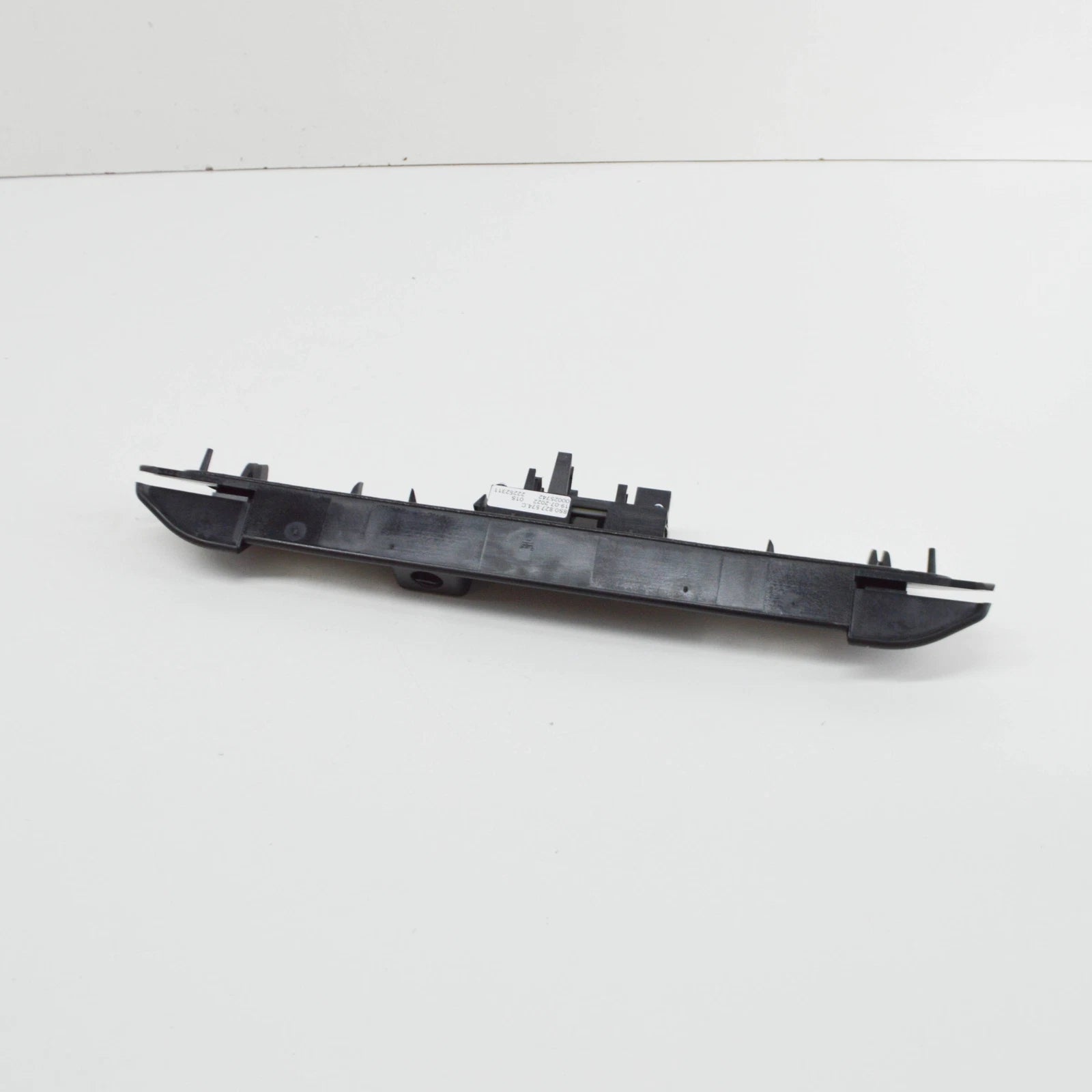 NEW AUDI TT FV REAR DECK GRIP MOLDING 8S0827574C9B9 ORIGINAL