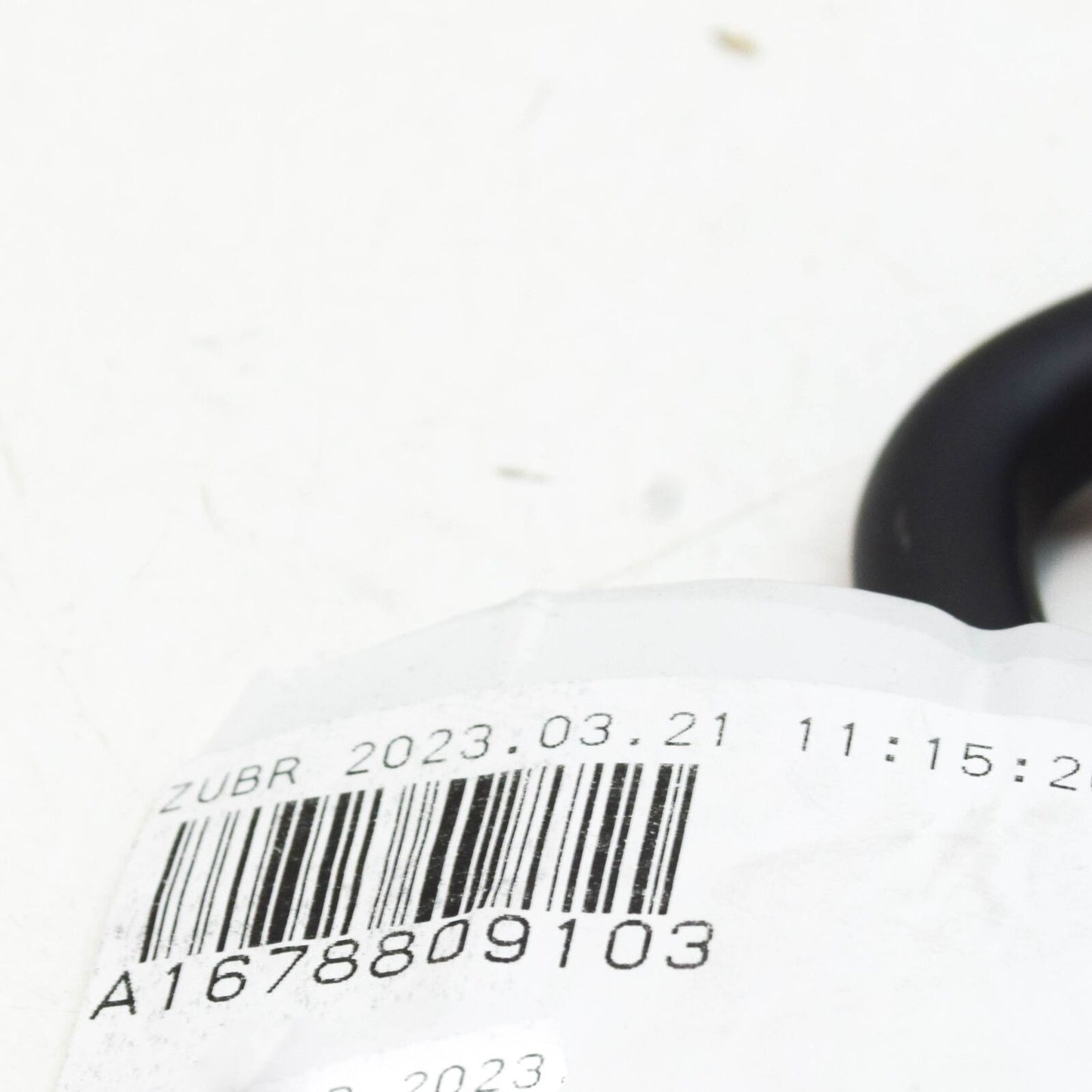 NEW MERCEDES-BENZ GLS X167 ENGINE MOUNT BRACKET A1678809103 ORIGINAL