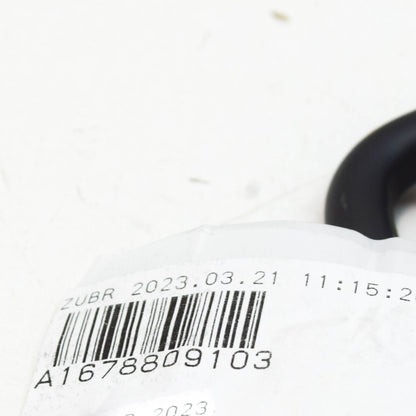 NEW MERCEDES-BENZ GLS X167 ENGINE MOUNT BRACKET A1678809103 ORIGINAL