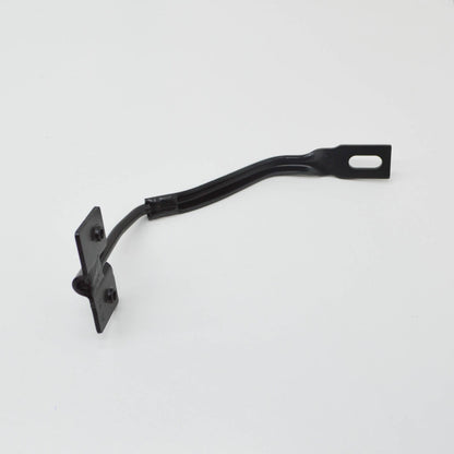 NEW AUDI A3 8V FRONT HOOD LID CATCH HOOK 8V4823485D ORIGINAL