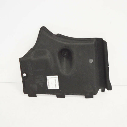 NEW AUDI A6 C7 FRONT UNDERBODY LEFT COVER 4G0825201B ORIGINAL