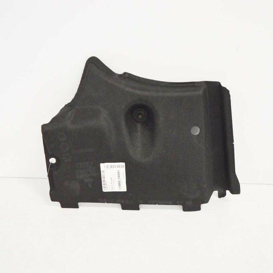 NEW AUDI A6 C7 FRONT UNDERBODY LEFT COVER 4G0825201B ORIGINAL