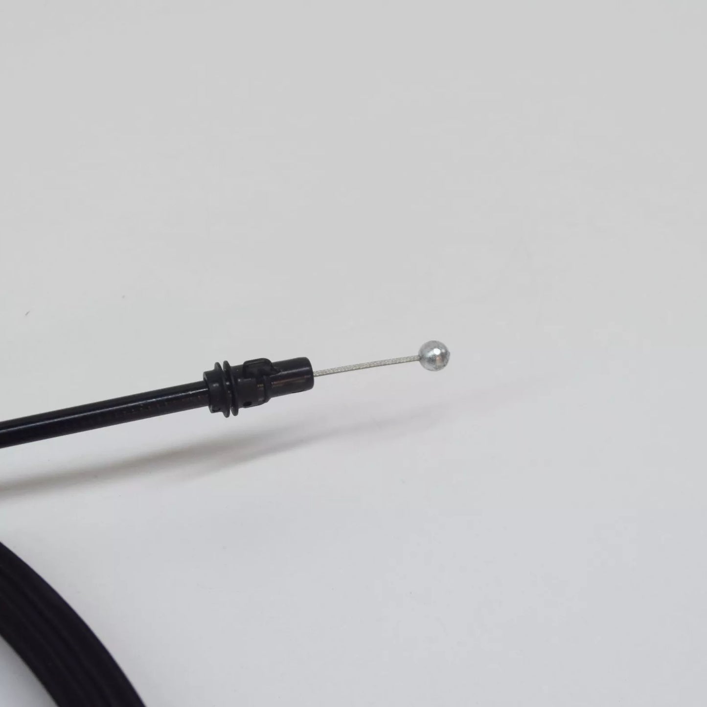 NEW VOLKSWAGEN CADDY 2K TRUNK LID LOCK RELEASE CABLE 1T0823535F 2012