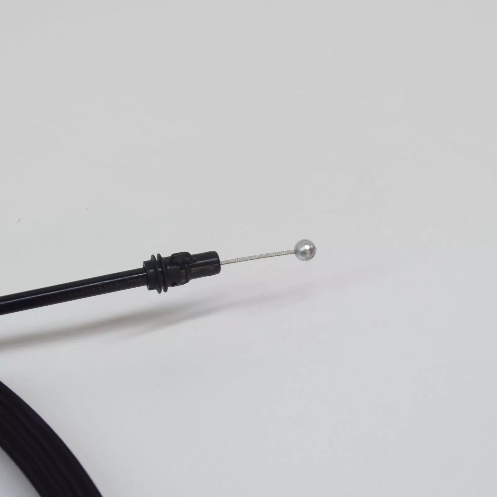 NEW VOLKSWAGEN CADDY 2K TRUNK LID LOCK RELEASE CABLE 1T0823535F 2012