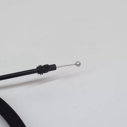 NEW VOLKSWAGEN CADDY 2K TRUNK LID LOCK RELEASE CABLE 1T0823535F 2012