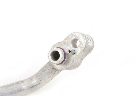 NEW VOLKSWAGEN PASSAT B6 A/C REFRIGERANT HOSE 3C0820721N ORIGINAL
