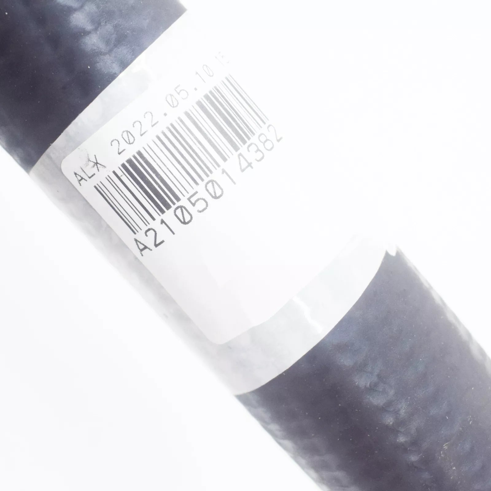 NEW MB E-CLASS W210 UPPER RADIATOR COOLANT HOSE A2105014382 5.4 PETROL ORIGINAL