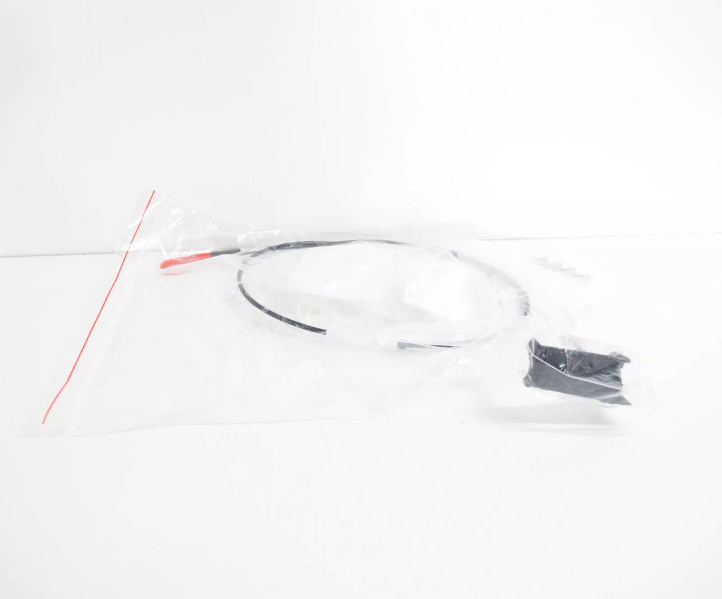 NEW BMW Z4 E89 CONVERTIBLE TOP EMERGENCY RELEASE CABLE 54347123023 ORIGINAL