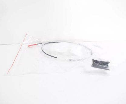 NEW BMW Z4 E89 CONVERTIBLE TOP EMERGENCY RELEASE CABLE 54347123023 ORIGINAL