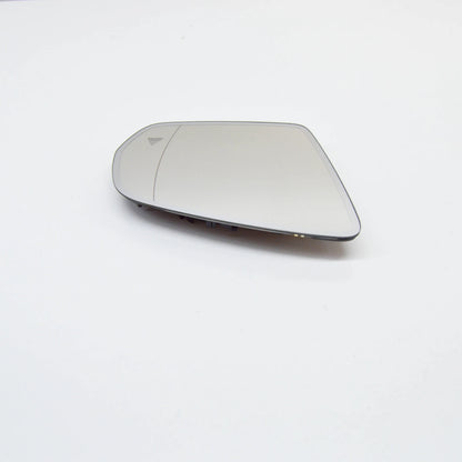 NEW MERCEDES-BENZ GLA H247 FRONT RIGHT DOOR MIRROR GLASS RHD A0998104401
