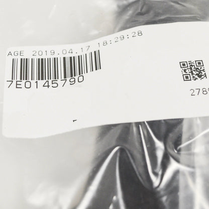 NEW VW TRANSPORTER T5 CHARGE AIR COOLER PRESSURE HOSE 7E0145790