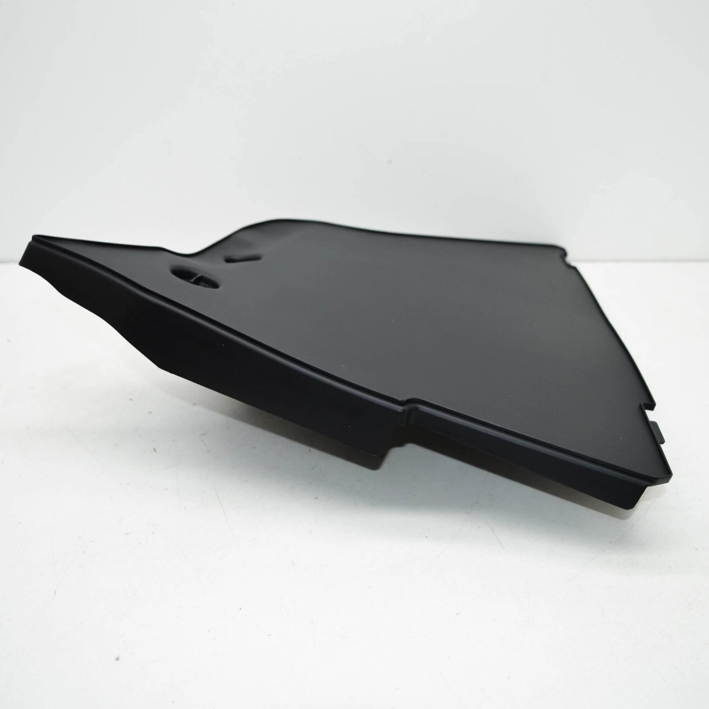 NEW MB SL R231 FRONT RIGHT WATER DRAINAGE COVER LHD A2316870507 ORIGINAL