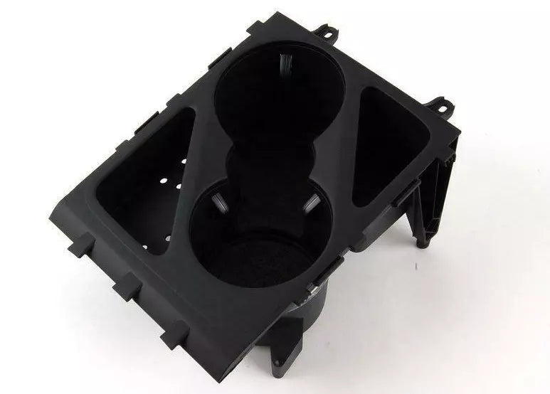 NEW VOLKSWAGEN PASSAT B6 CENTRE CONSOLE DRINKS HOLDER 3C0862531D1QB