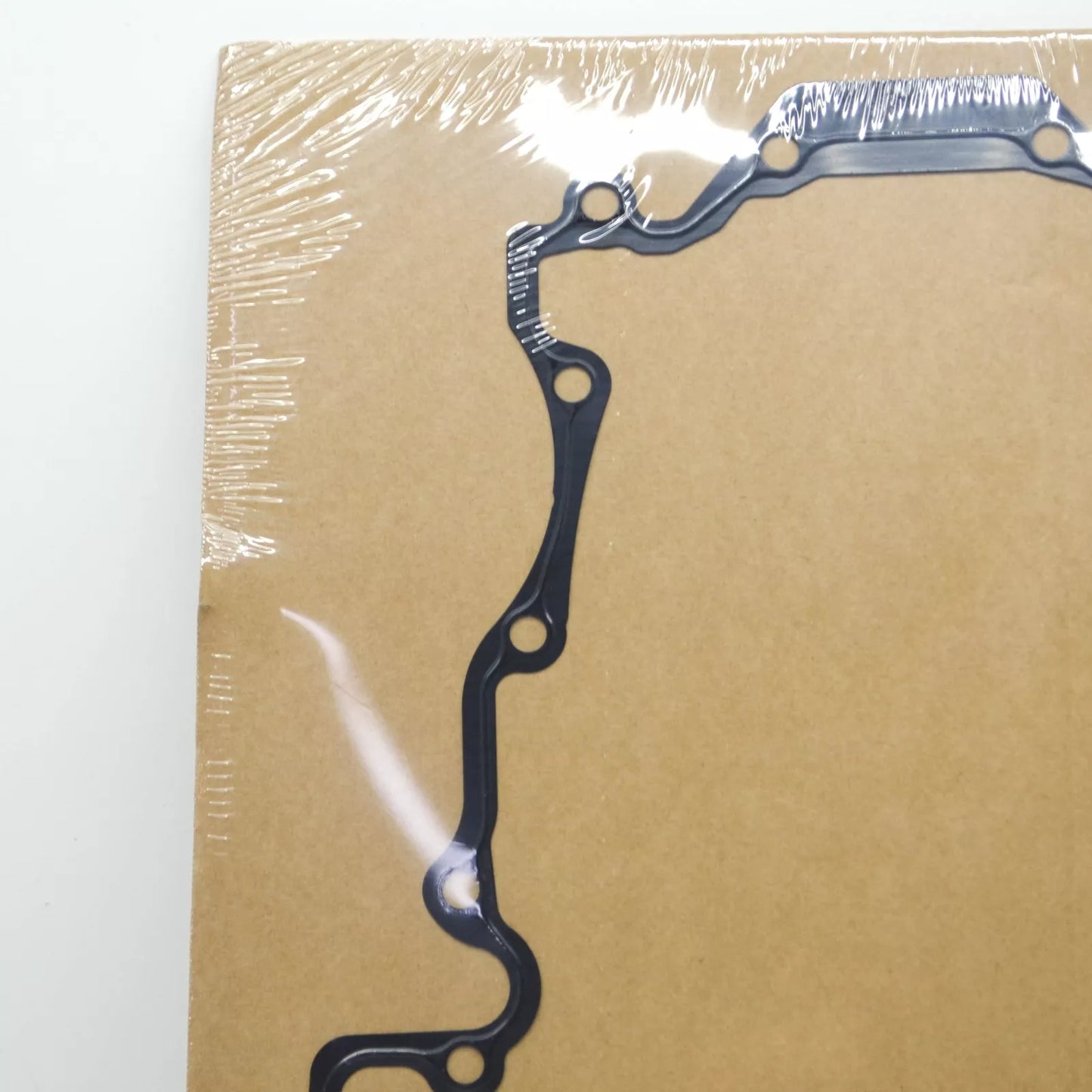 NEW BMW 5 G30 ENGINE OIL PAN GASKET 11138601065 ORIGINAL