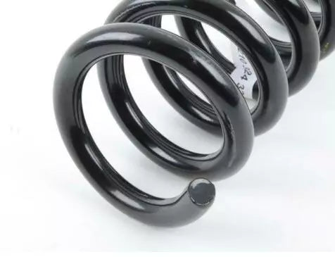 NEW MERCEDES-BENZ E W210 REAR COIL SPRING A2103243304 ORIGINAL