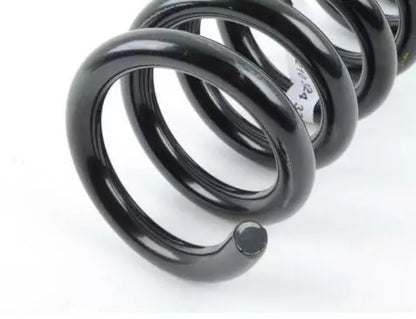 NEW MERCEDES-BENZ E W210 REAR COIL SPRING A2103243304 ORIGINAL