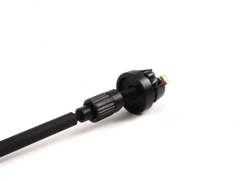 NEW BMW 5 E39 THROTTLE CABLE 1162633 35411162633 ORIGINAL