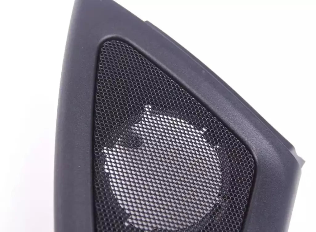 NEW BMW 5 F07 FRONT LEFT INNER MIROR BASEPLATE COVER 7197859 51337197859