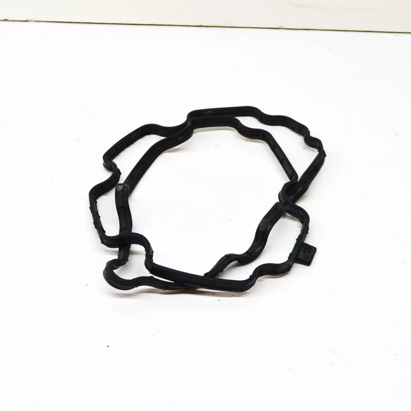 NEW MERCEDES-BENZ GLE W167  ENGINE OIL PAN GASKET LOWER A6560146500 ORIGINAL