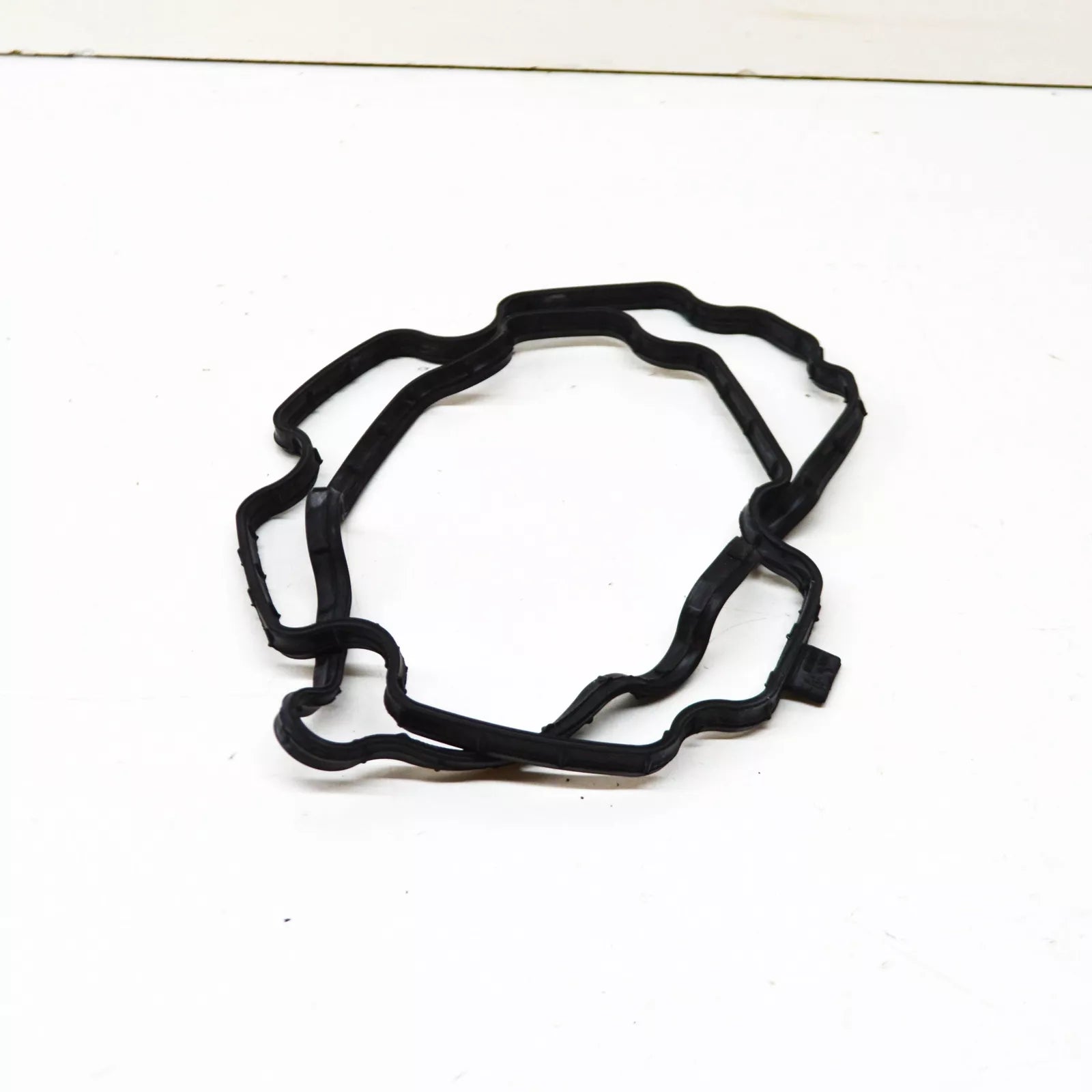 NEW MERCEDES-BENZ GLE W167  ENGINE OIL PAN GASKET LOWER A6560146500 ORIGINAL