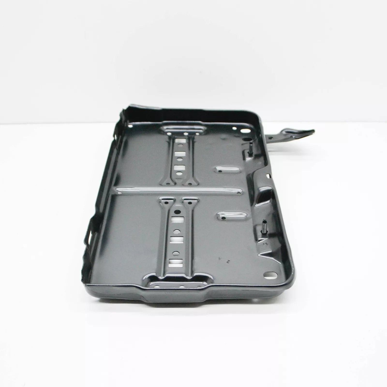 NEW MERCEDES-BENZ S W126 BATTERY RIGHT FRAME A1266200418 1990 ORIGINAL