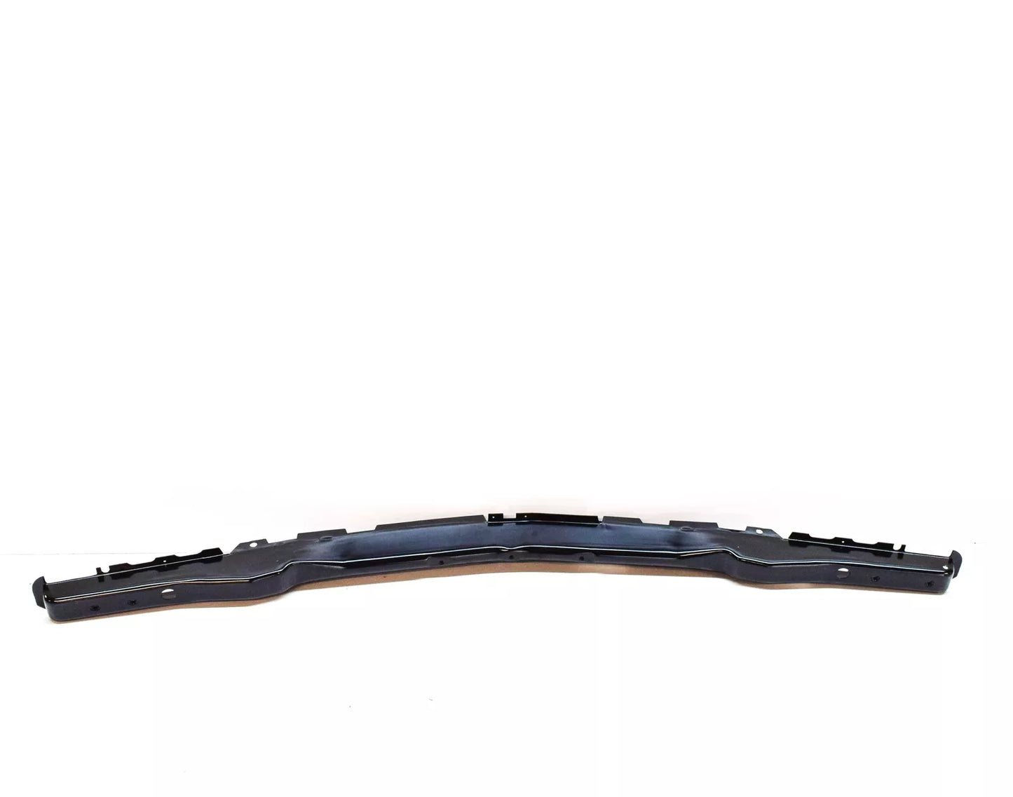 NEW MERCEDES-BENZ SL R107 FRONT PANEL RADIATOR SUPPORT A1076200686 ORIGINAL