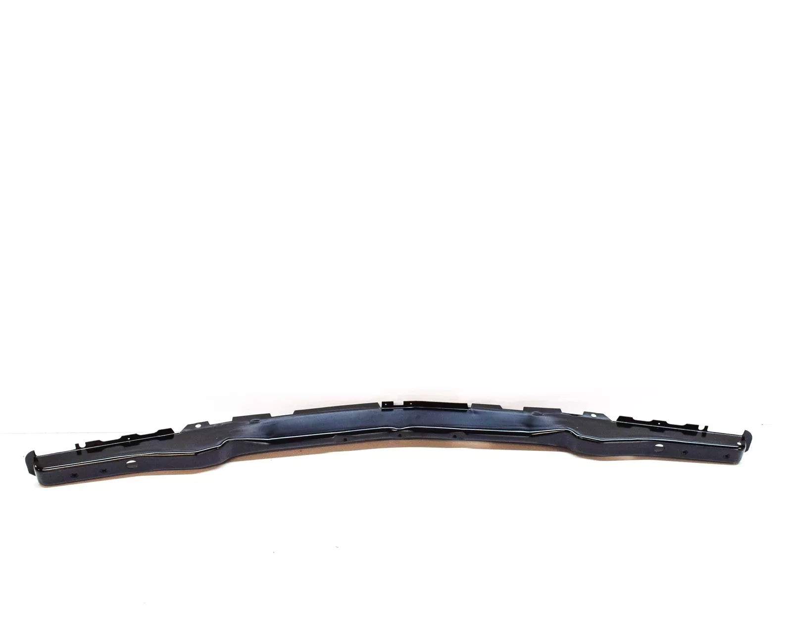 NEW MERCEDES-BENZ SL R107 FRONT PANEL RADIATOR SUPPORT A1076200686 ORIGINAL