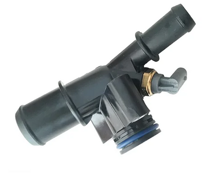 new ford kuga mk3 water outlet connector adaptor 2271499 gn1g-8k556-bb original